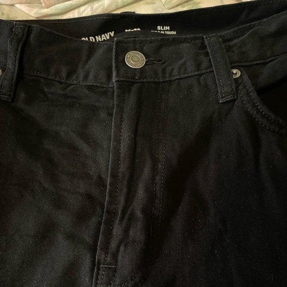 Old Navy 36x30 Slim - Picture 11 of 13